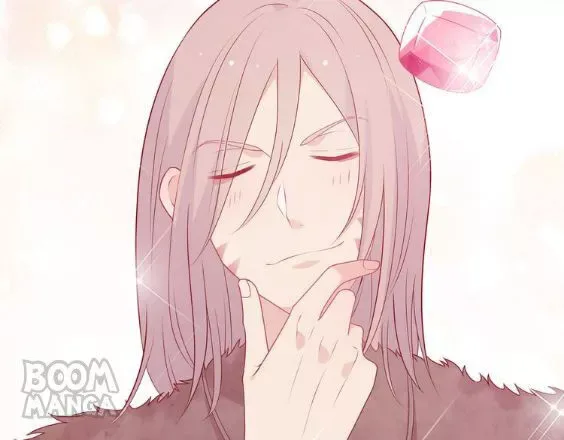City Prince and Amazon Princess Chapter 47 page 115