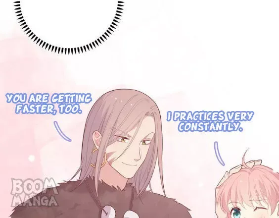 City Prince and Amazon Princess Chapter 48 page 22