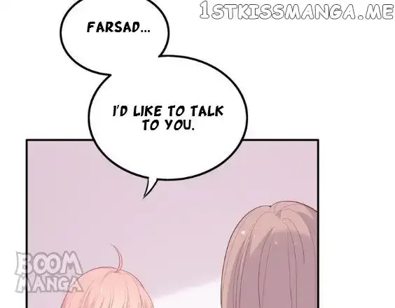 City Prince and Amazon Princess Chapter 46 page 104