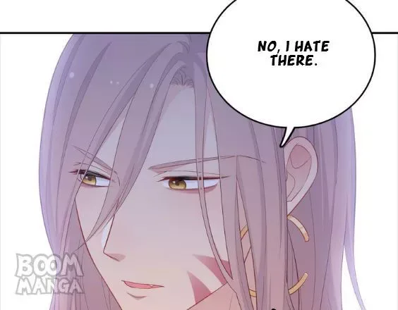 City Prince and Amazon Princess Chapter 47 page 107