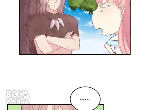 City Prince and Amazon Princess Chapter 47 page 110