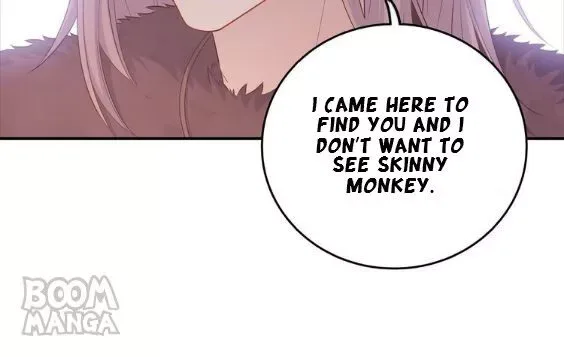 City Prince and Amazon Princess Chapter 47 page 108