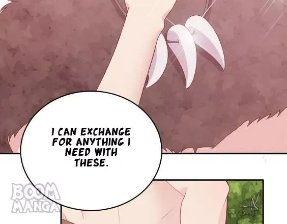 City Prince and Amazon Princess Chapter 47 page 116