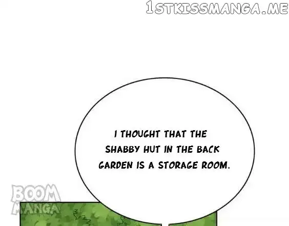 City Prince and Amazon Princess Chapter 12 page 113