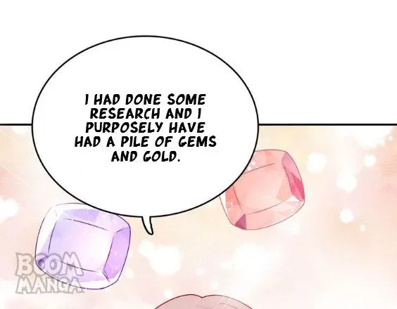 City Prince and Amazon Princess Chapter 47 page 114