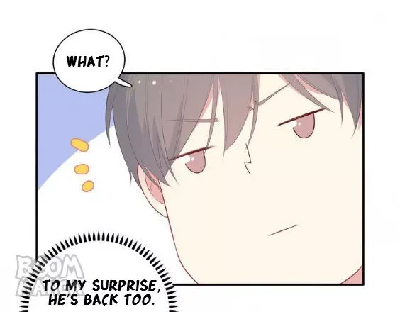 City Prince and Amazon Princess Chapter 48 page 21