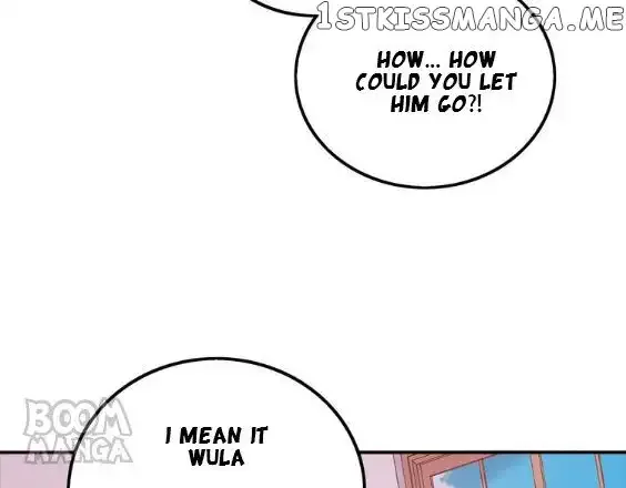 City Prince and Amazon Princess Chapter 46 page 124