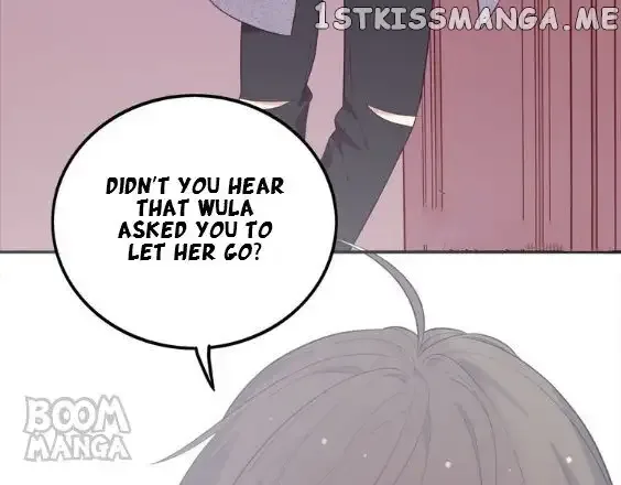 City Prince and Amazon Princess Chapter 45 page 114
