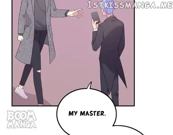 City Prince and Amazon Princess Chapter 46 page 123