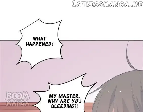 City Prince and Amazon Princess Chapter 46 page 111
