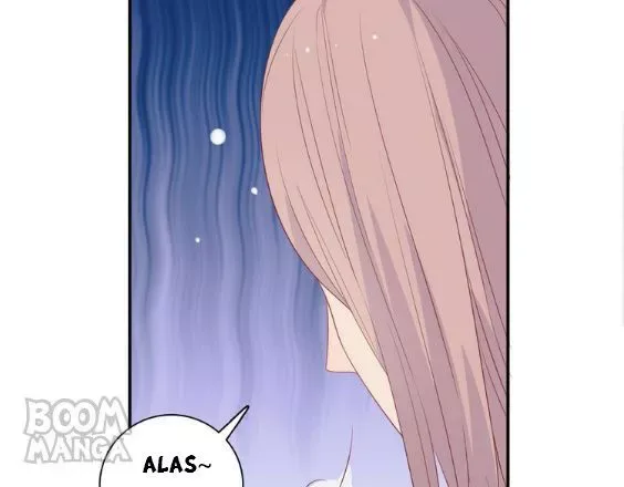 City Prince and Amazon Princess Chapter 47 page 122