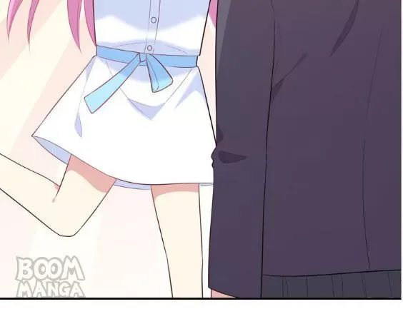 City Prince and Amazon Princess Chapter 48 page 37
