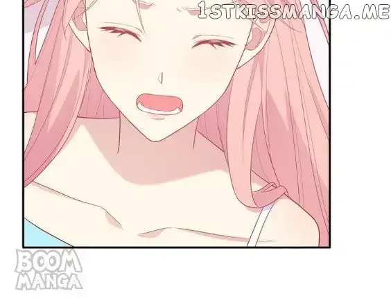 City Prince and Amazon Princess Chapter 45 page 106
