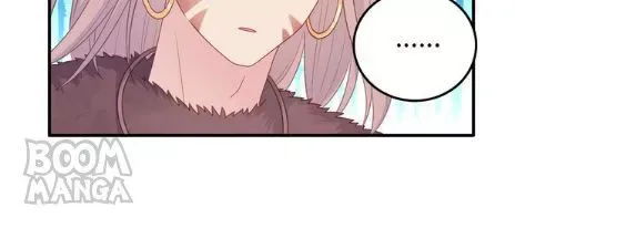 City Prince and Amazon Princess Chapter 47 page 136