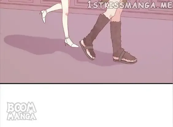 City Prince and Amazon Princess Chapter 45 page 104