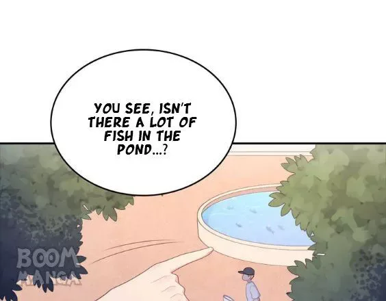 City Prince and Amazon Princess Chapter 47 page 129
