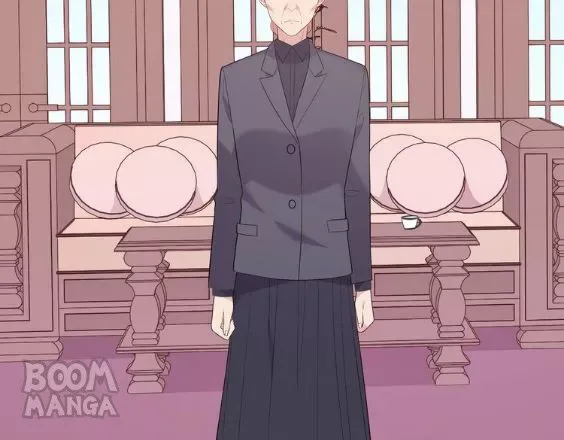 City Prince and Amazon Princess Chapter 48 page 27