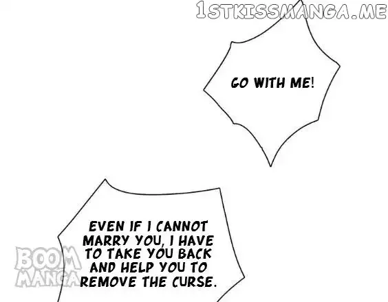 City Prince and Amazon Princess Chapter 45 page 102