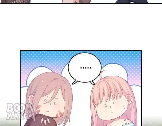 City Prince and Amazon Princess Chapter 47 page 132