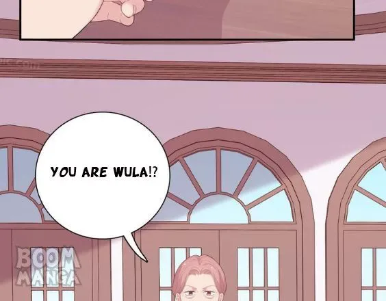 City Prince and Amazon Princess Chapter 48 page 26