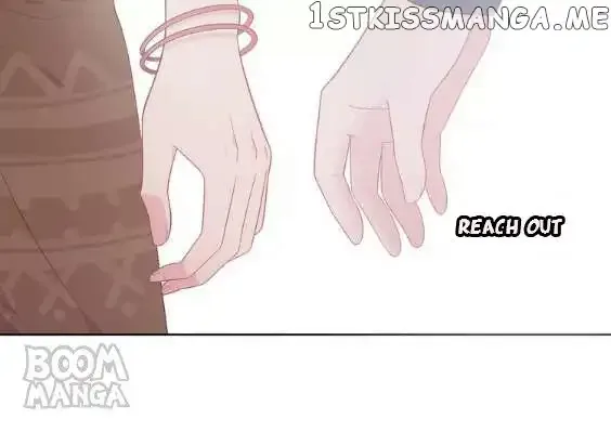 City Prince and Amazon Princess Chapter 12 page 136
