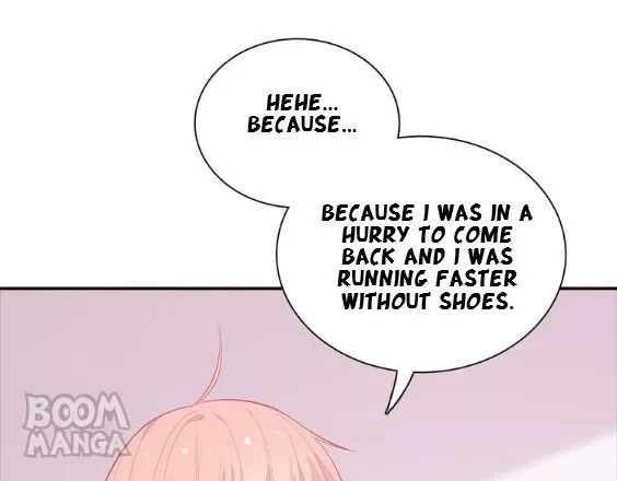 City Prince and Amazon Princess Chapter 48 page 52