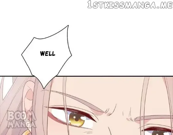City Prince and Amazon Princess Chapter 45 page 132