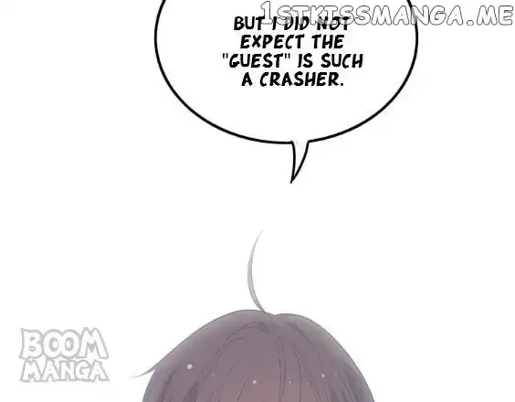 City Prince and Amazon Princess Chapter 45 page 126