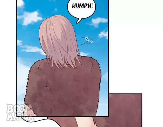 City Prince and Amazon Princess Chapter 47 page 139