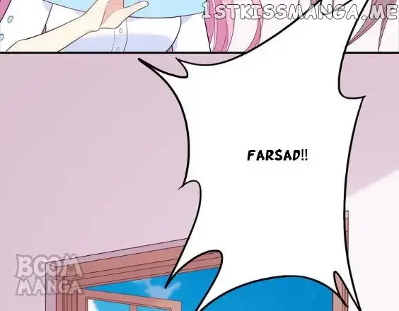 City Prince and Amazon Princess Chapter 46 page 132