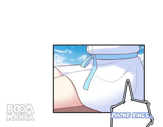 City Prince and Amazon Princess Chapter 47 page 153