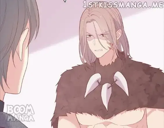 City Prince and Amazon Princess Chapter 45 page 130