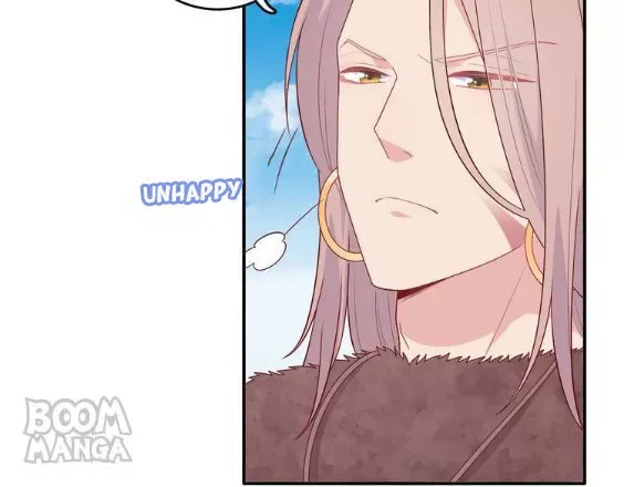 City Prince and Amazon Princess Chapter 47 page 156