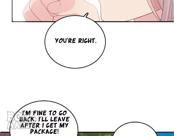 City Prince and Amazon Princess Chapter 47 page 149