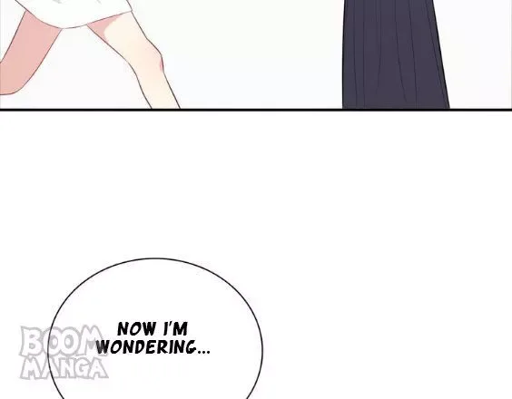 City Prince and Amazon Princess Chapter 48 page 43