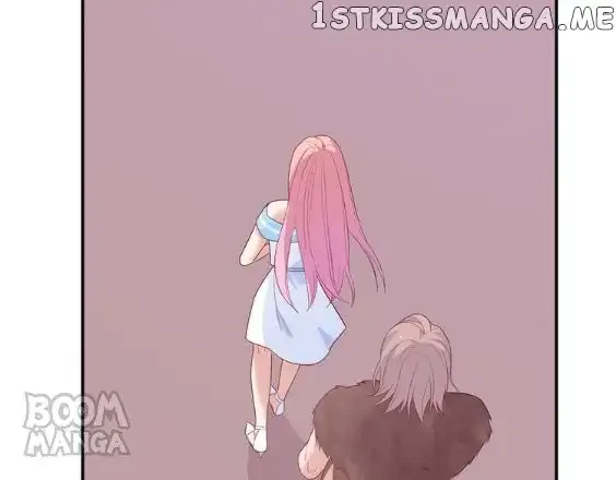 City Prince and Amazon Princess Chapter 45 page 124