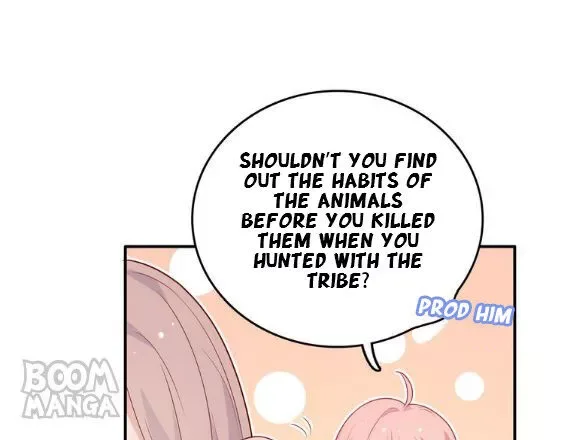 City Prince and Amazon Princess Chapter 47 page 145