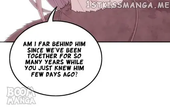 City Prince and Amazon Princess Chapter 46 page 130