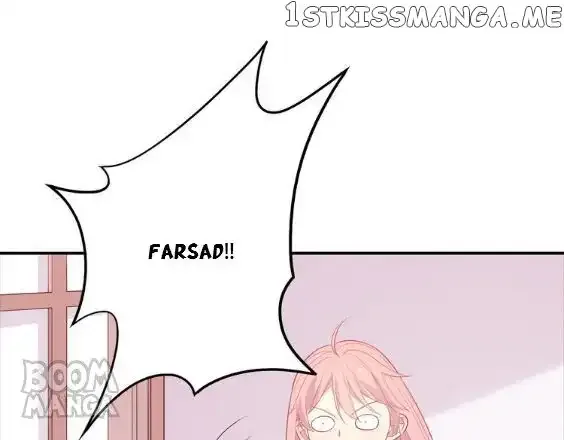City Prince and Amazon Princess Chapter 46 page 136