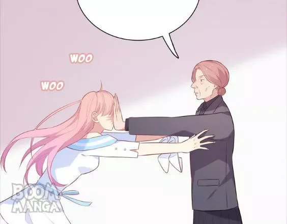 City Prince and Amazon Princess Chapter 48 page 42