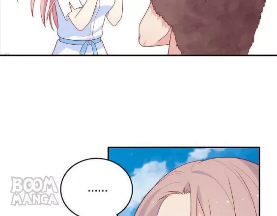 City Prince and Amazon Princess Chapter 47 page 155