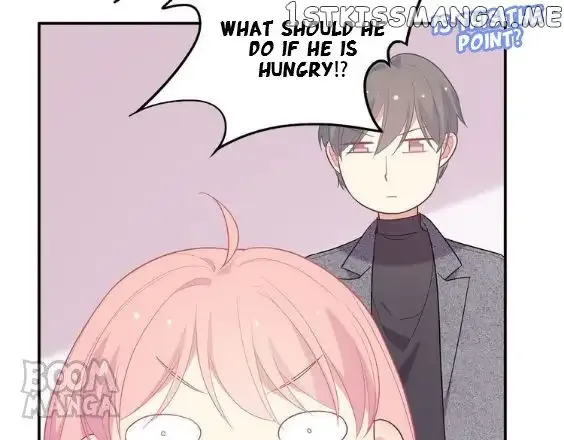 City Prince and Amazon Princess Chapter 46 page 139
