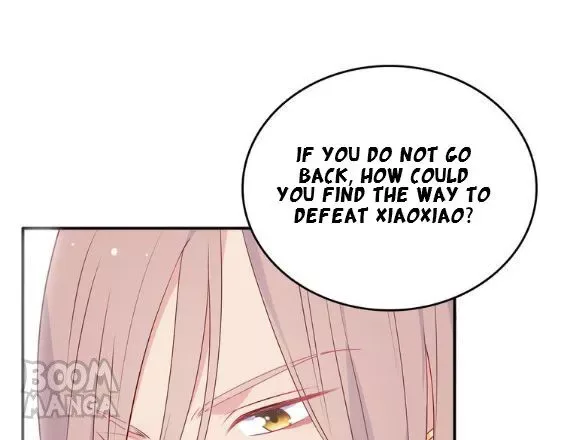 City Prince and Amazon Princess Chapter 47 page 143