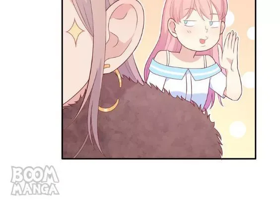 City Prince and Amazon Princess Chapter 47 page 146