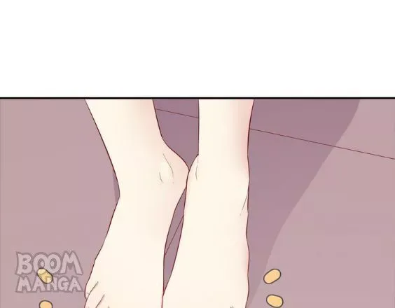 City Prince and Amazon Princess Chapter 48 page 46