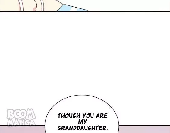 City Prince and Amazon Princess Chapter 48 page 41
