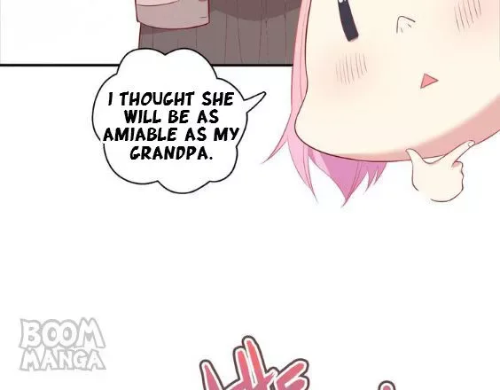 City Prince and Amazon Princess Chapter 48 page 70