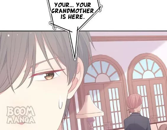 City Prince and Amazon Princess Chapter 47 page 161