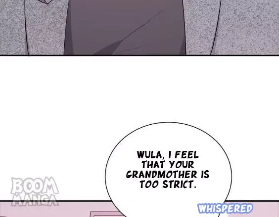 City Prince and Amazon Princess Chapter 48 page 65
