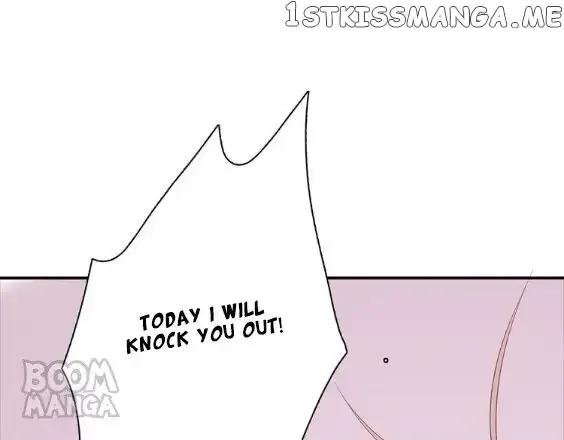 City Prince and Amazon Princess Chapter 45 page 134